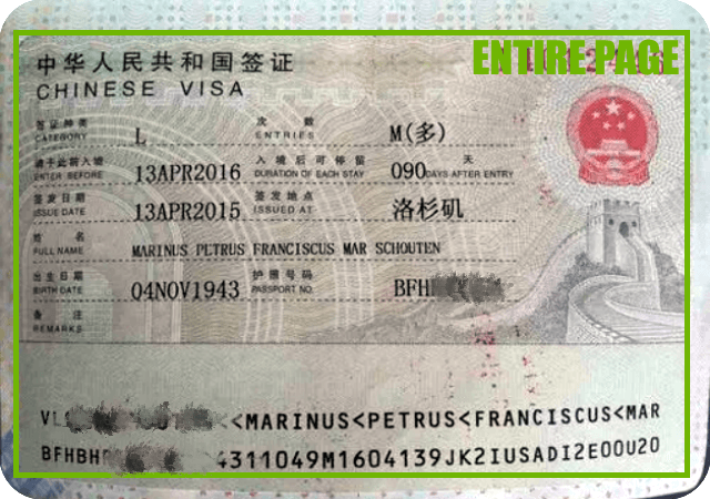 How to Apply Tibet Entry Permits ▏hi@tibet4fun.com