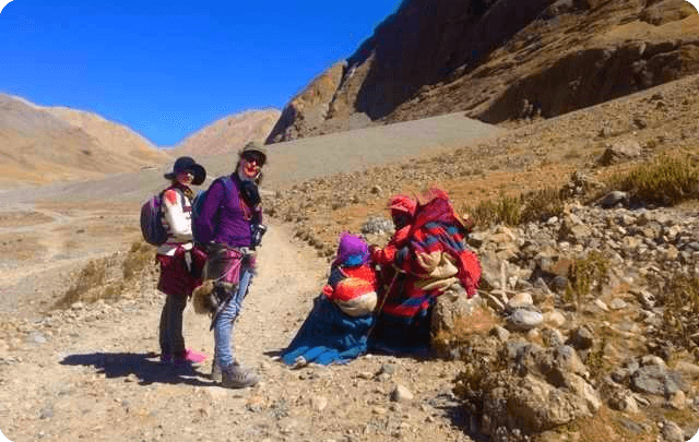 Mt Kailash - A Sacred Journey to the Holy Mountain	 ▏hi@tibet4fun.com