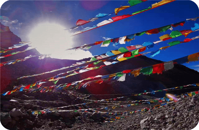 Altitude-worry-free eastern Tibet tour  ▏hi@tibet4fun.com